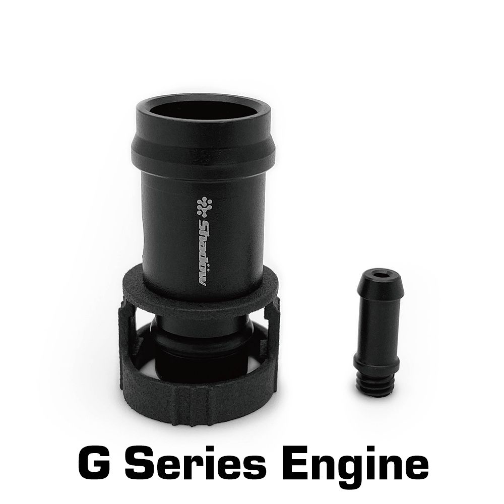 BMW G series转接座适用于BMW, MINI, Supra的B38, B48, B58引擎压力岐管感应器