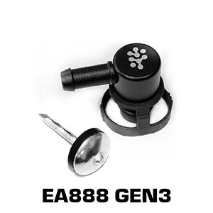 VAG EA888 GEN3のSW40050-03
