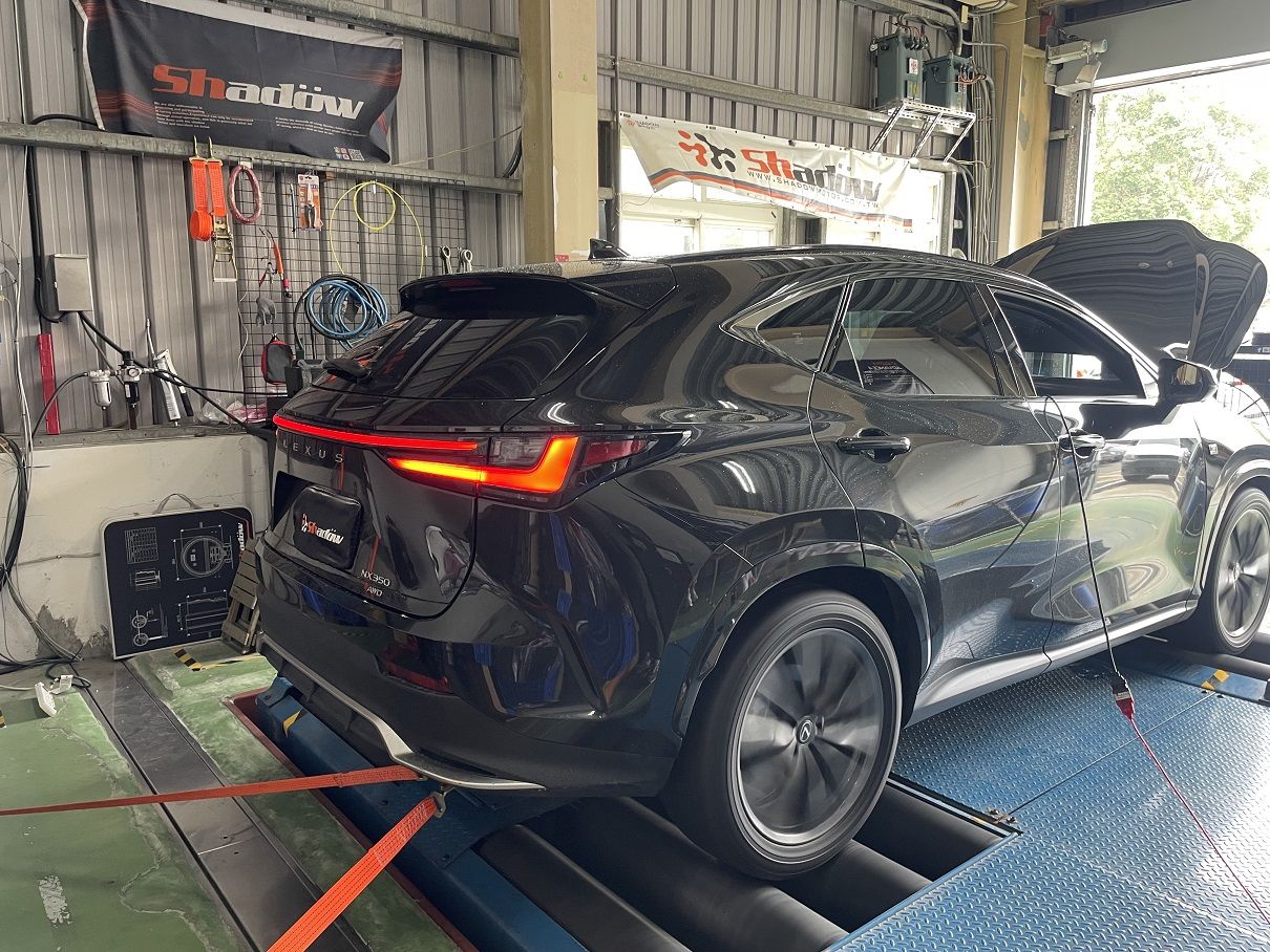 2022 LEXUS NX350F_iboost (1)