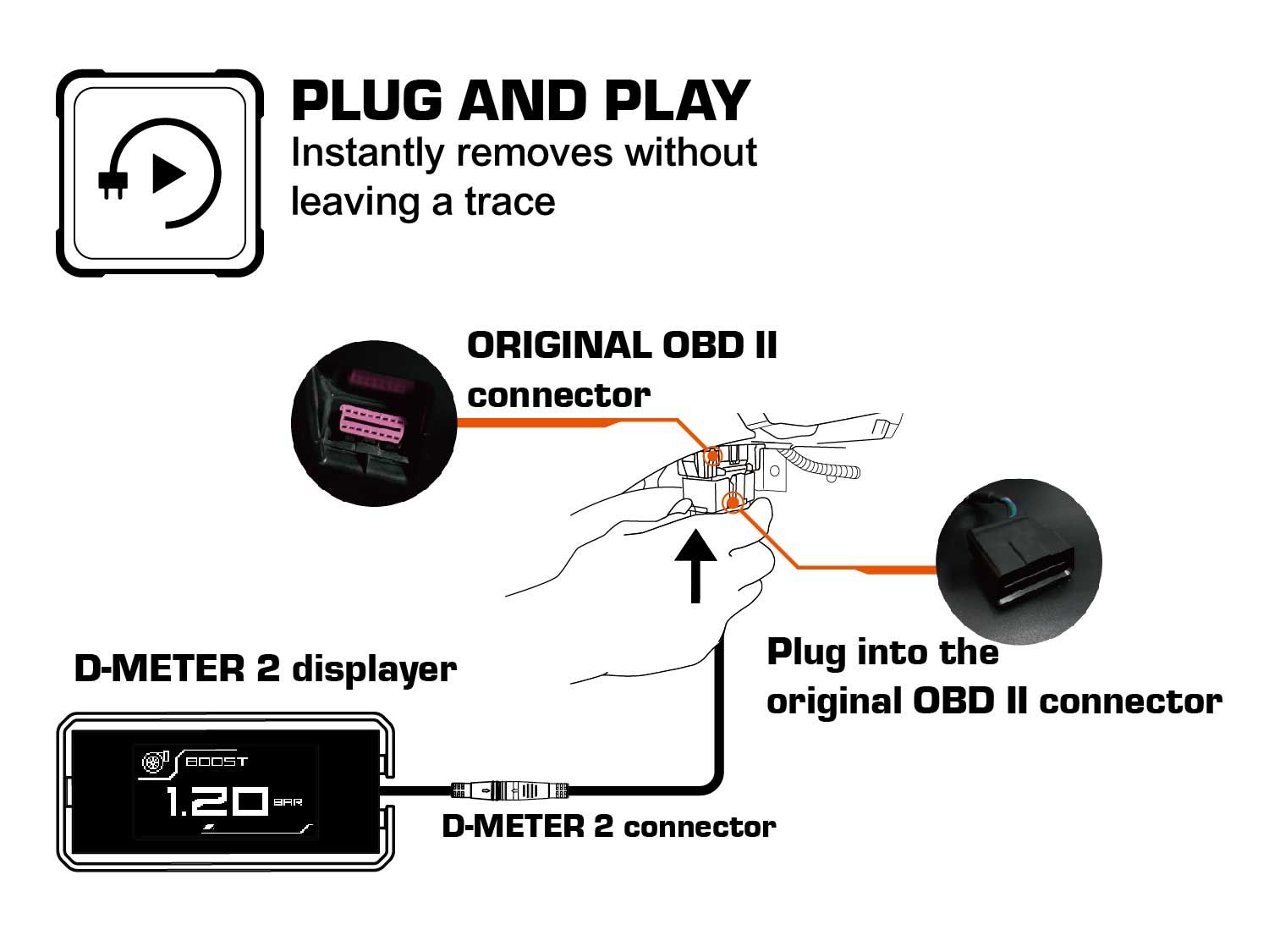 OBD2 Diagnostic Multi-Functional Display, Digital Electronic Boost  Controller Manufacturer