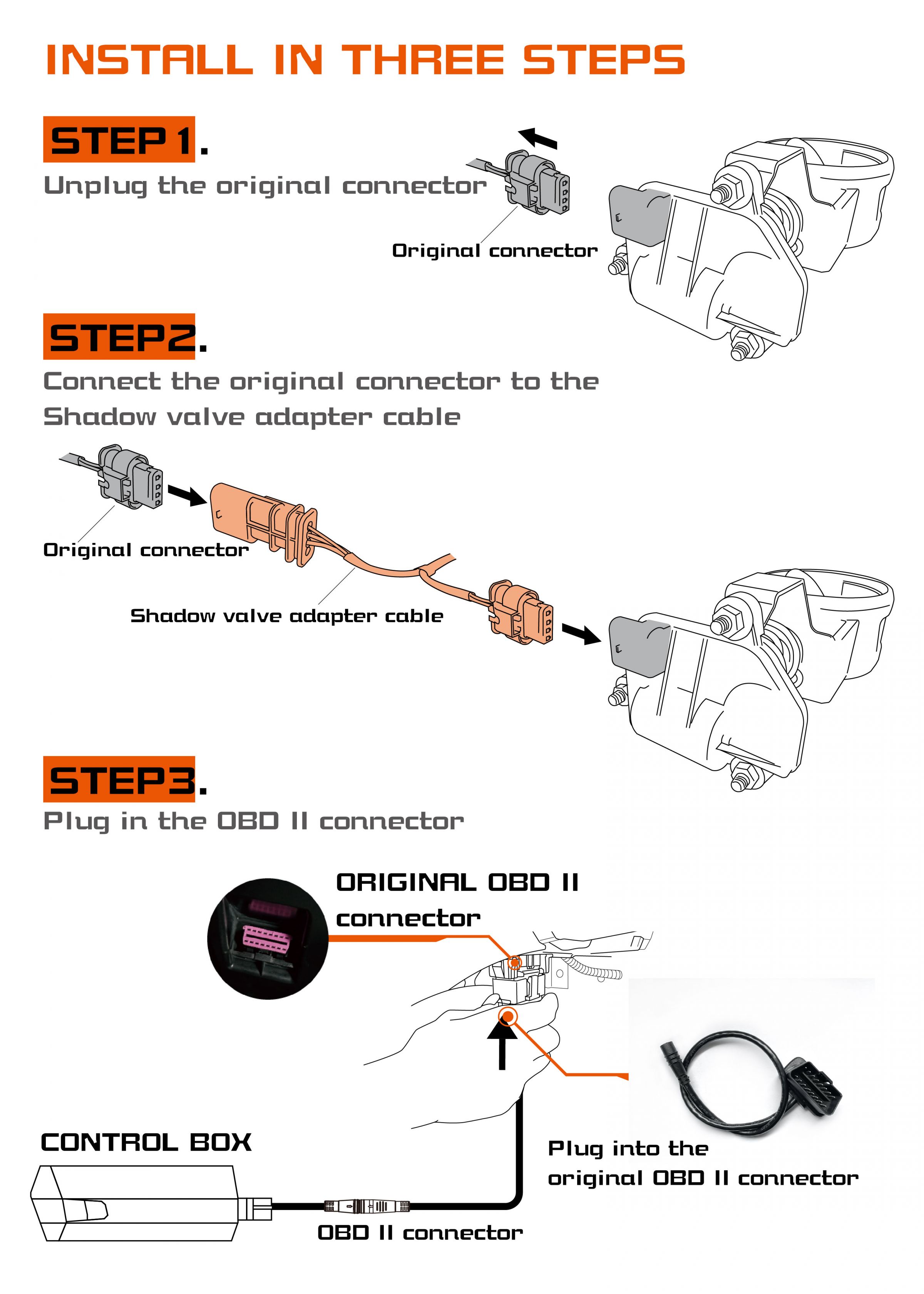 ELECTRIC_EXHAUST_VALVE_CONTROLLER_Cabling