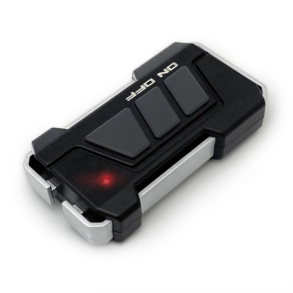 Bộ Điều Khiển Van Thải Điện Tử Shadow Lite có điều khiển từ xa ổn định với mô-đun chống nhiễu