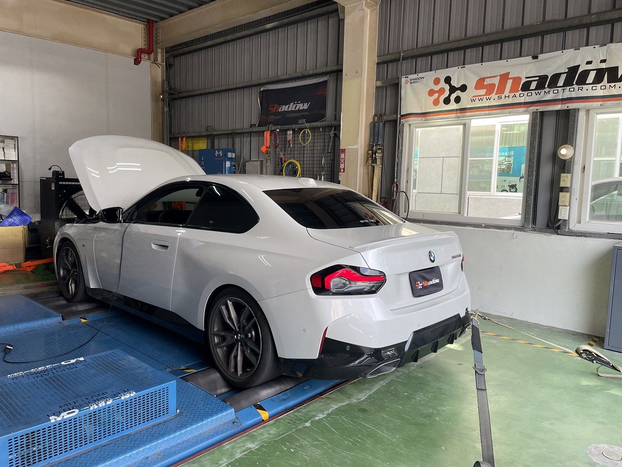 Kiểm tra dyno IBOOST2 20240926